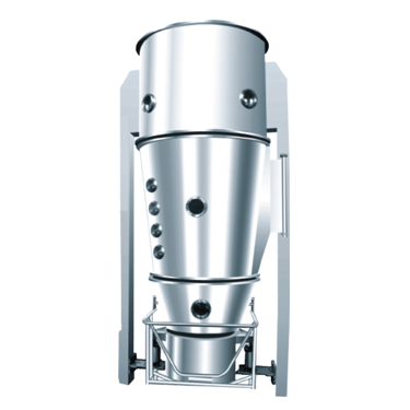 PGL-C Series Spray Dryer Granulator